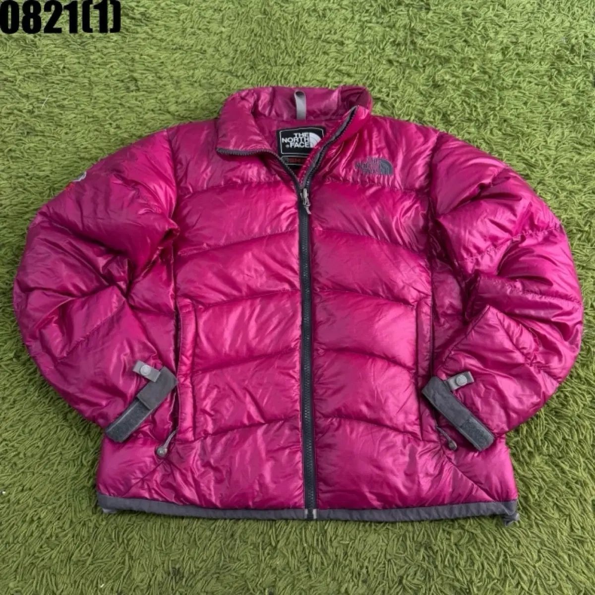 THE NORTH FACE ザノースフェイス ダウン アウター 90