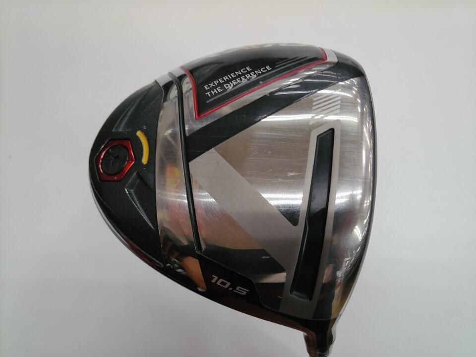 ダンロップ　XXIO ELEVEN レッド　10.5度　MP1100 レッド　Sフレックス　ドライバー　中古　ゴルフドゥ！NEXT川越店【最短即日発送】