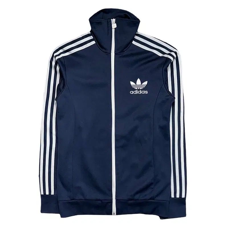ADIDAS ヨーロッパ トラックジャージ ネイビー 90 8,036円