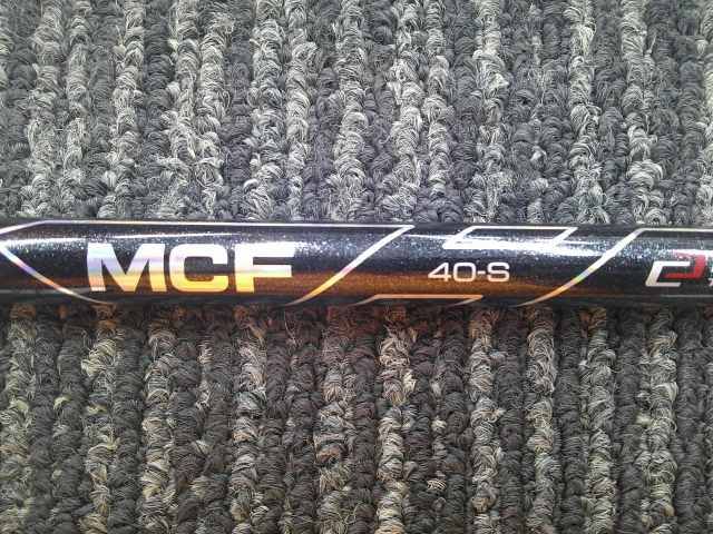 中古 シャフト フジクラ MCF4（S） 42.375インチ/S/0[5705]■博多