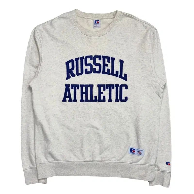 RUSSELL ATHLETIC ビックロゴ スウェット L 6,834円