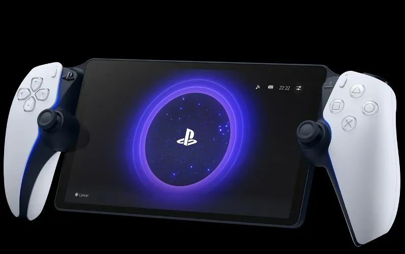 [Quality Shop]「新品 未開封品」SONY PlayStation Portal リモートプレーヤー [CFIJ-18000]