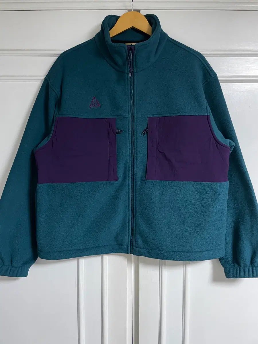 NIKE ACG マイクロフリースジャケット L