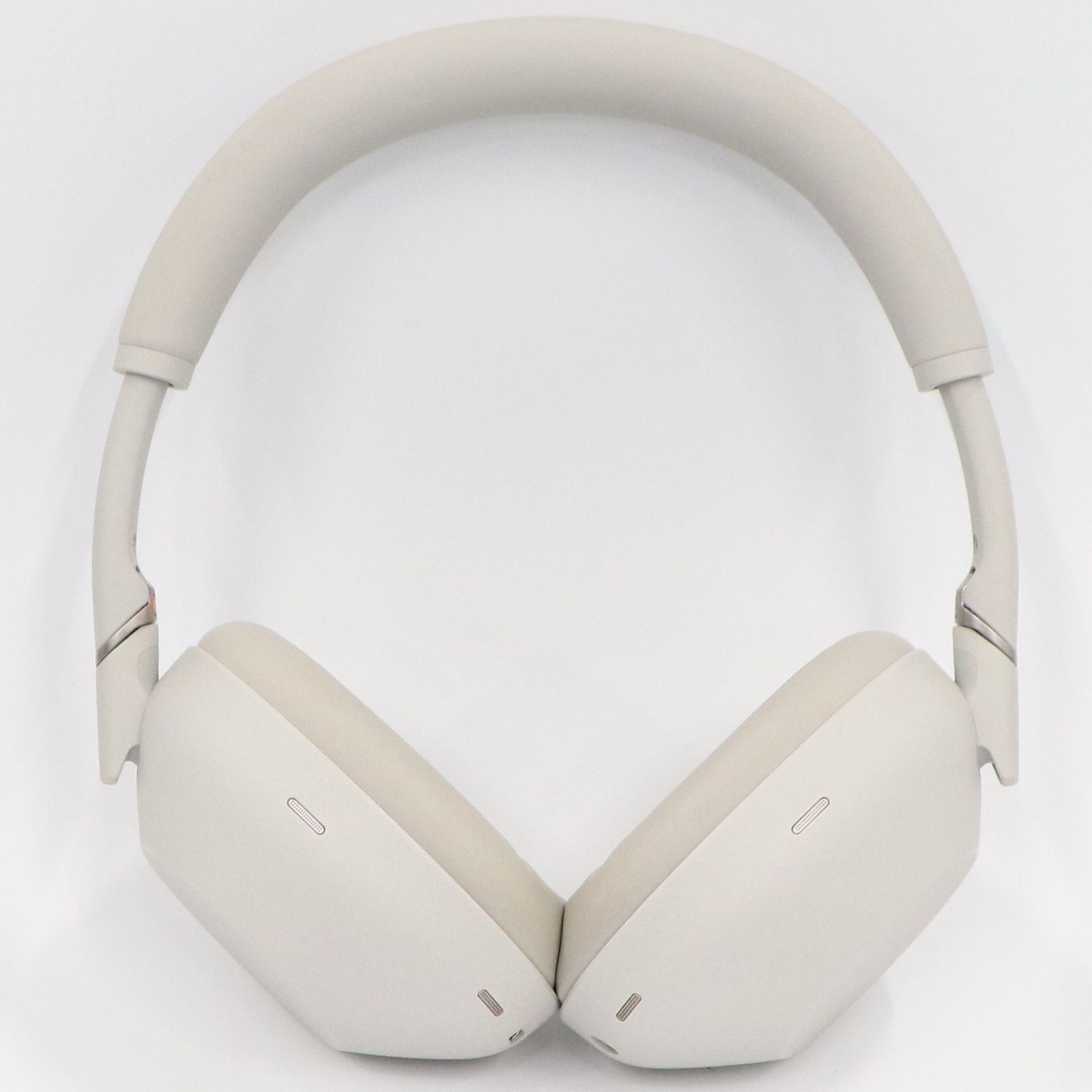 ソニー WH-1000XM6 ワイヤレスノイズキャンセリングヘッドホン wh-1000xm6-p プラチナシルバー 整備済みアウトレット品 [中古(C)] 23,616円