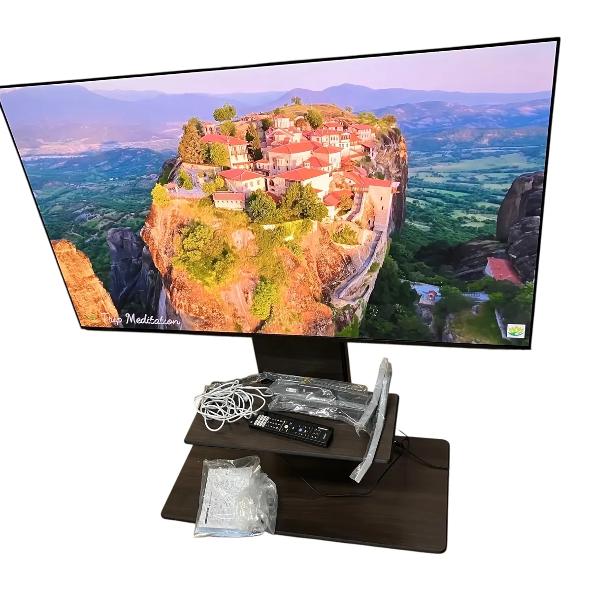 三菱　液晶テレビ　LCD-39LSR6 MITSUBISHI 液晶テレビ LCD-39LSR6 本体 三菱液晶カラーテレビ LCD