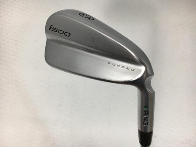 返品OK 【中古ゴルフクラブ】(6本セット)ピン i500 アイアン NSプロ MODUS3 TOUR120 6～9.P.U 31,646円