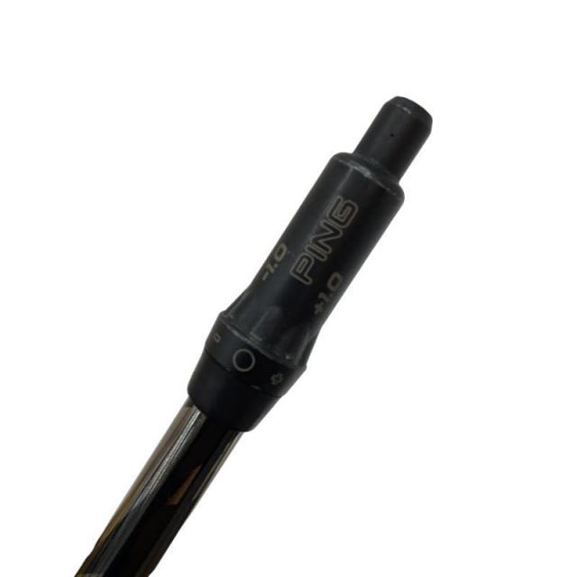 【中古】 ピンスリーブ付き(G440系) フジクラドライバー用 シャフト DIAMOND Speeder 4 (フレックスS)Bランク ゴルフクラブ