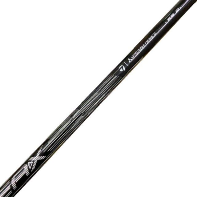 【中古】 テーラーメイド Qi4D U4 ユーティリティ UT REAX 65(Qi4D UT) (フレックスR) メンズ 男性用 右利き 右用 Cランク ゴルフクラブ