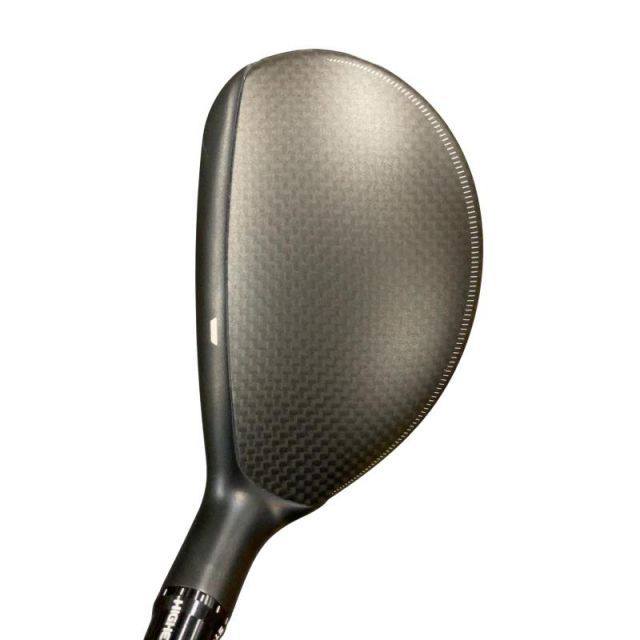 【中古】 テーラーメイド Qi4D U4 ユーティリティ UT REAX 65(Qi4D UT) (フレックスR) メンズ 男性用 右利き 右用 Cランク ゴルフクラブ
