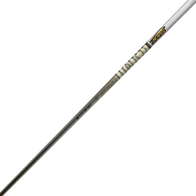 【中古】 タイトリストスリーブ付き(GTS系) グラファイトデザインドライバー用 シャフト Tour AD TP-6 (フレックスS)Bランク ゴルフクラブ