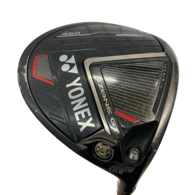 【中古】 ヨネックス EZONE GT 460(2023) 10.5° ドライバー DR 純正特注シャフト (フレックスS) メンズ 男性用 右利き 右用 Cランク ゴルフクラブ