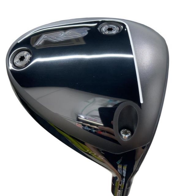 【中古】 プロギア RS DUO(2026) 10.5° ドライバー DR Diamana FOR PRGR(2026 DR) (フレックスSR) メンズ 男性用 右利き 右用 Bランク ゴルフクラブ