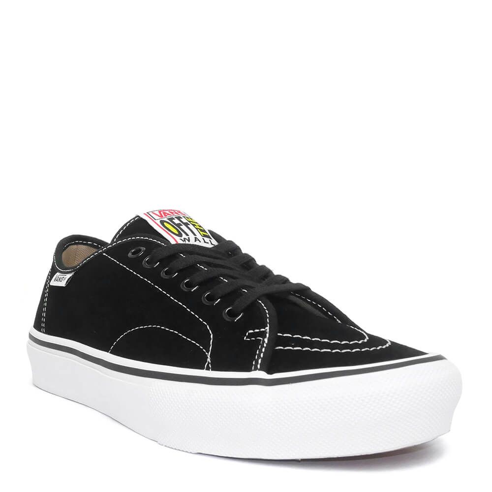 VANS SHOES バンズ シューズ スニーカー SKATE AVE CLASSIC BLACK/WHITE（US企画）　スケートボード スケボー 7,942円