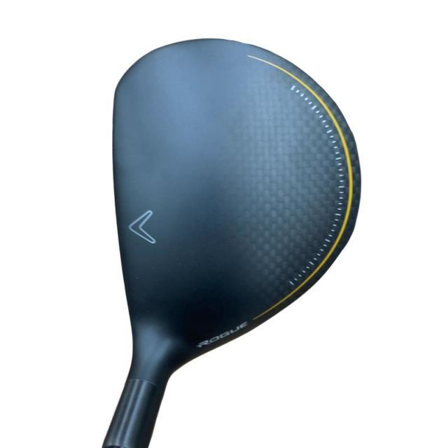 【中古】 キャロウェイ ROGUE ST LS 5W フェアウェイウッド FW SPEEDER NX 60 (フレックスS) メンズ 男性用 右利き 右用 Bランク ゴルフクラブ