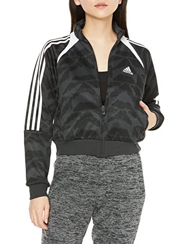 adidas(アディダス) レディース ティロ スーツアップ ライフスタイル トラックトップ EVE09ジャージトップ 6,933円