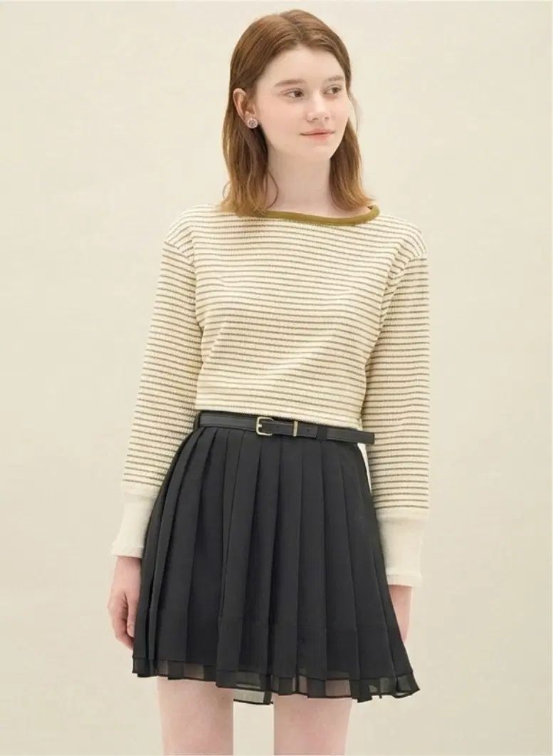 ハンサム SJSJ エスジェイエスジェイ ニットトップス 85 9,507円