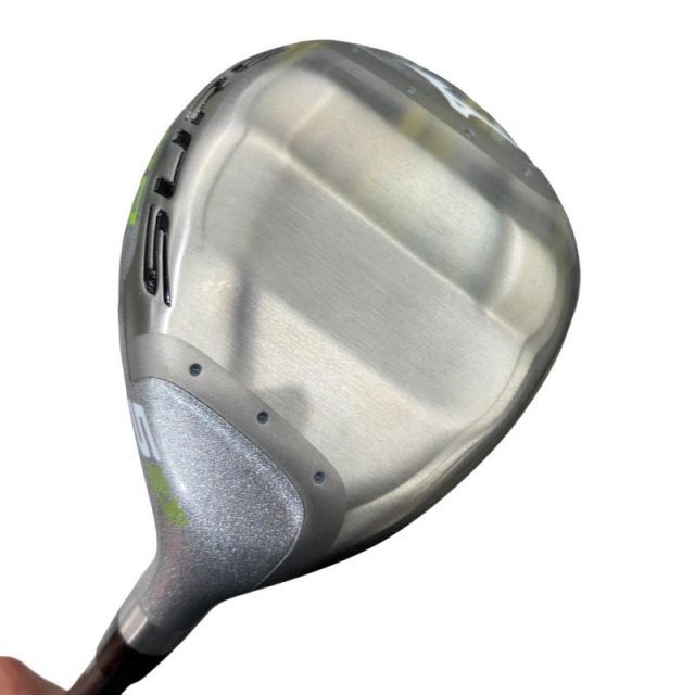 【中古】 ミズノ SURE DD MI U5 ユーティリティ UT EXSAR(SURE) (フレックスR) メンズ 男性用 右利き 右用 Bランク ゴルフクラブ 7,598円