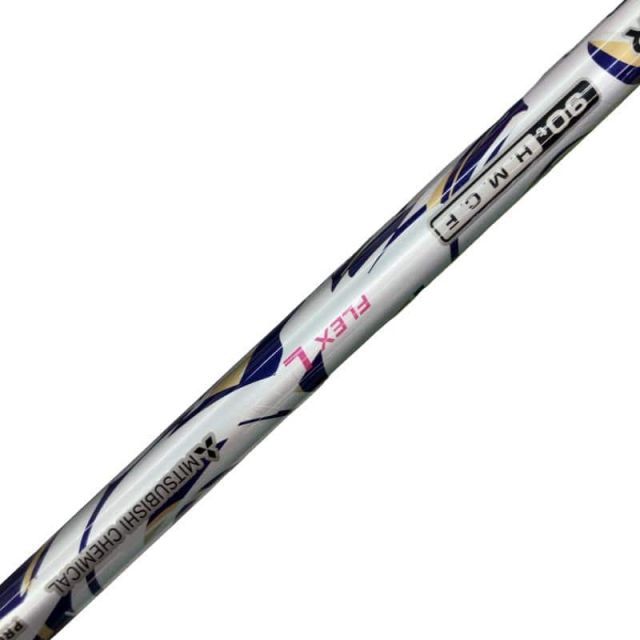 【中古】 つるや AXEL ZR 1W レディース ドライバー DR AXEL ZR(ドライバー) (フレックスL) レディース 女性用 右利き 右用 Cランク ゴルフクラブ