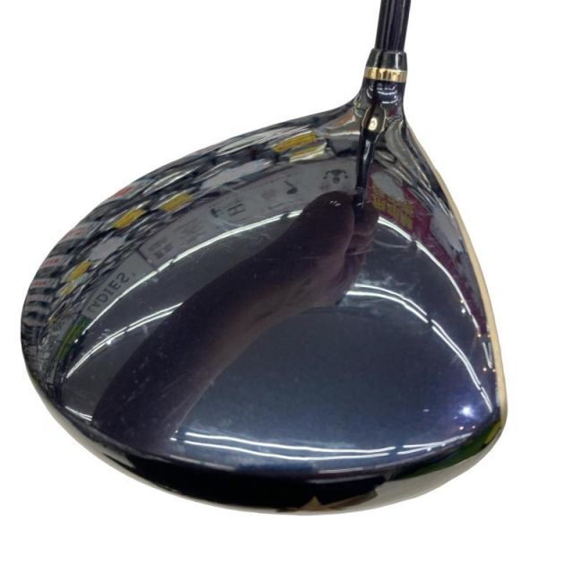 【中古】 つるや AXEL ZR 1W レディース ドライバー DR AXEL ZR(ドライバー) (フレックスL) レディース 女性用 右利き 右用 Cランク ゴルフクラブ