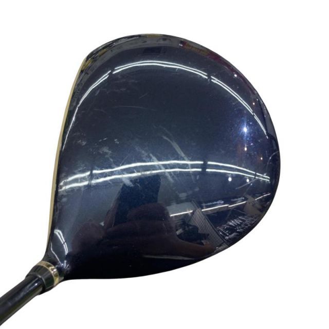 【中古】 つるや AXEL ZR 1W レディース ドライバー DR AXEL ZR(ドライバー) (フレックスL) レディース 女性用 右利き 右用 Cランク ゴルフクラブ