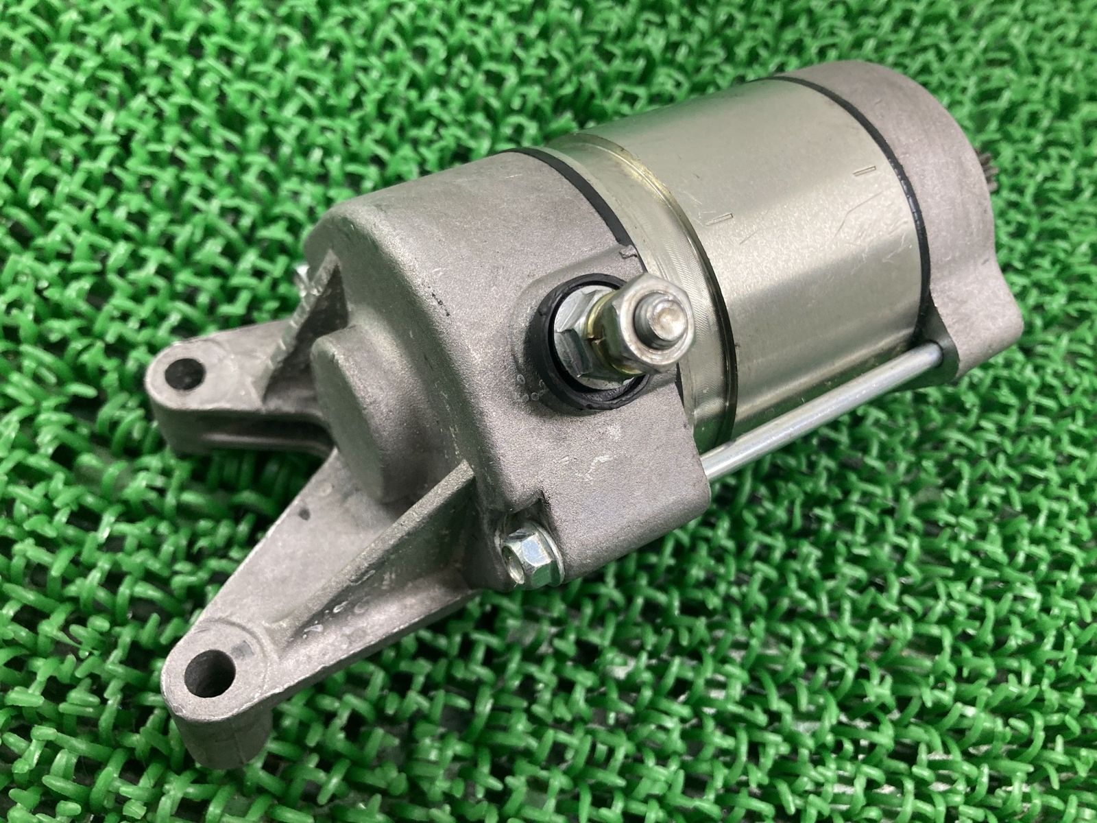 YZF-R1 セルモーター ヤマハ 純正 中古 RN22 RN24J 09-14年 スターターモーター Nf 21,863円