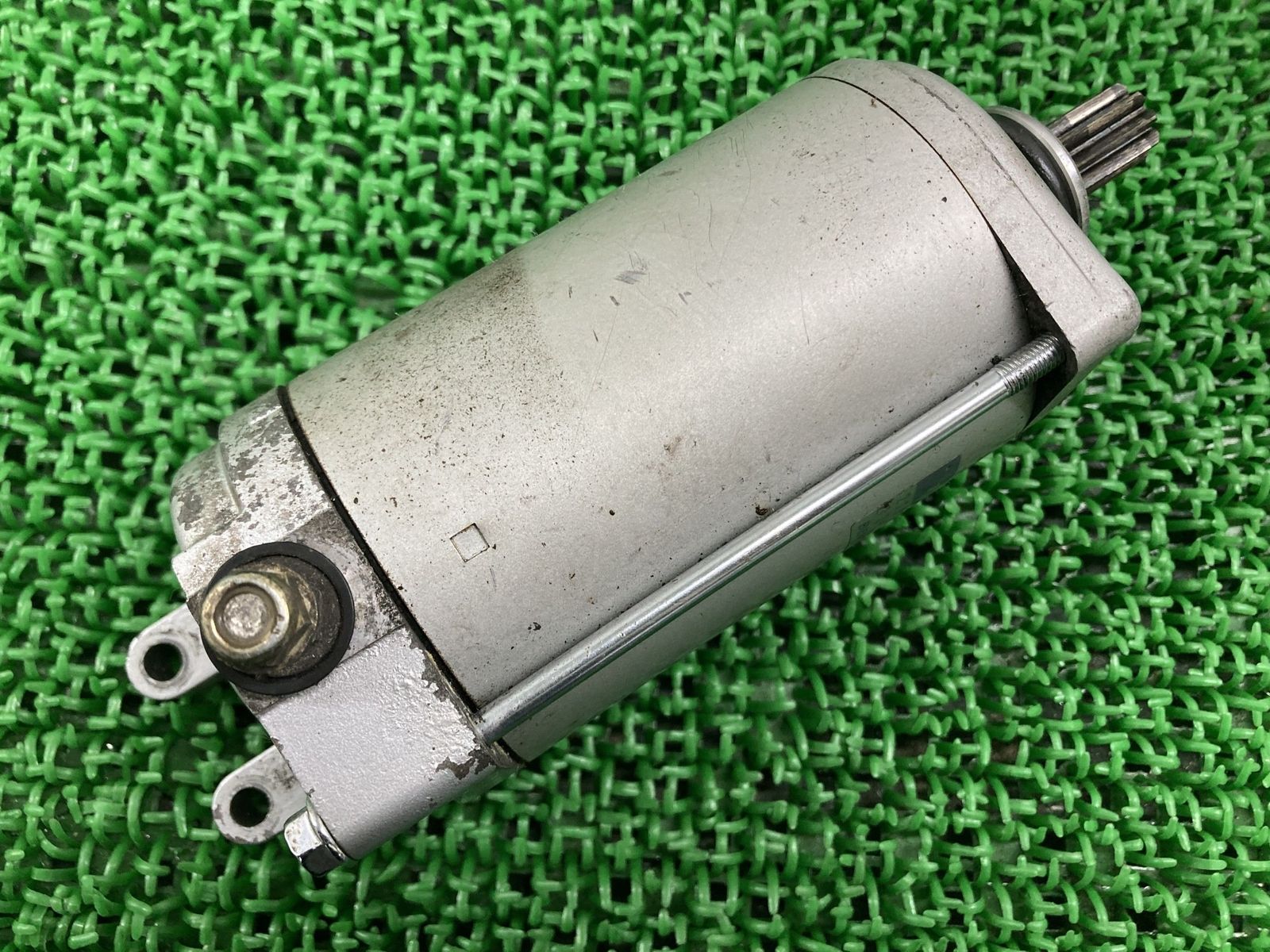 F650GS F650CS セルモーター 228000-8050/294 353 BMW 純正 中古 228000-8050 xJ