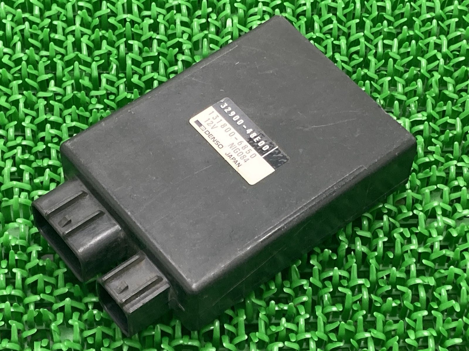デスペラード400 イグナイター VK52A スズキ 純正 中古 CDI スパークユニット 品薄 Ph