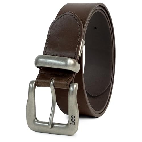 ベルト Lee 40mm 113cm レザー 本革 メタルループ ヴィンテージ 0120605 8,392円