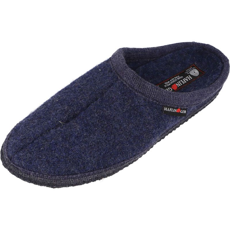 HAFLINGER(ハフリンガー) アラスカ カジュアル シューズ (hl61100102-505)、(505)ネイビー 8,047円