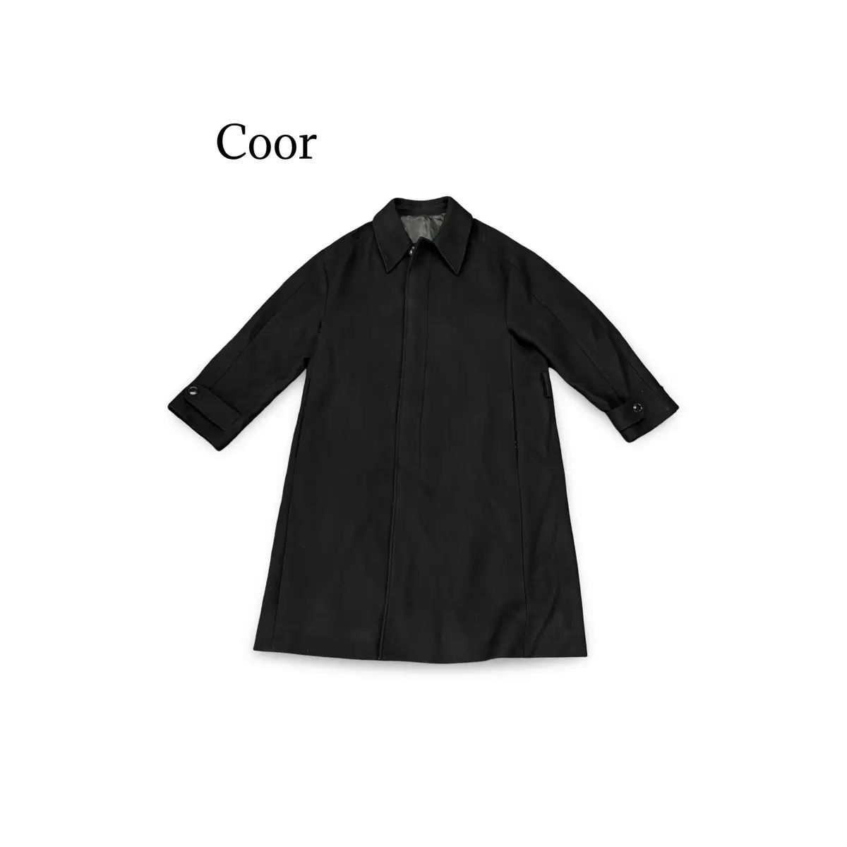 (105) coor コート