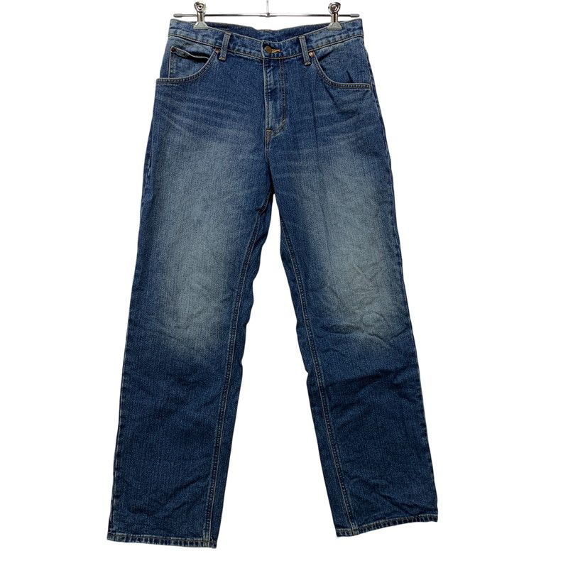 【中古品】 Lee リー × 中森明菜 DENIM PANTS LB0632 デニムパンツ ジーンズ 【156-260822-as-05-izu】