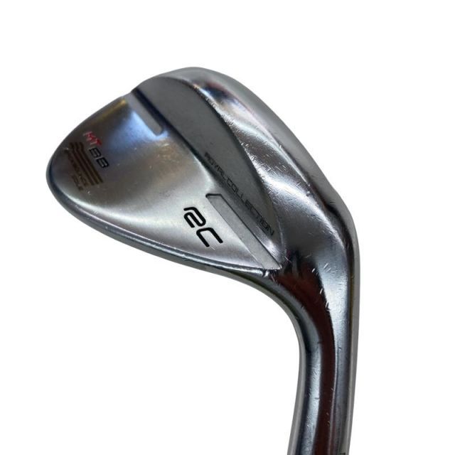 [Used] Royal Collection RC BB WEDGE 48° Wedge WG Dynamic Gold (Flex S) Men's Right Handed Right C Rank Golf Club