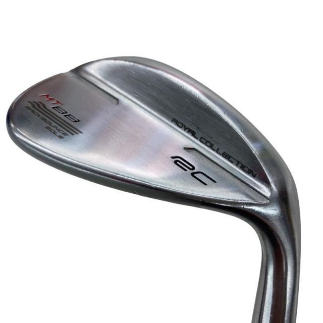 [Used] Royal Collection RC BB WEDGE 56° Wedge WG Dynamic Gold (Flex S) Men's Right Handed Right C Rank Golf Club