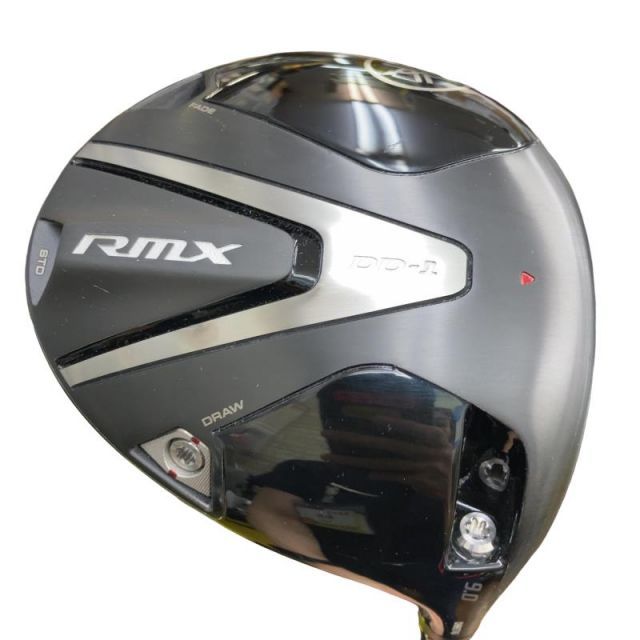 【中古】 ヤマハ RMX DD-1(2026) 10.5° ドライバー DR TENSEI FR 60 (フレックスS) メンズ 男性用 右利き 右用 Bランク ゴルフクラブ