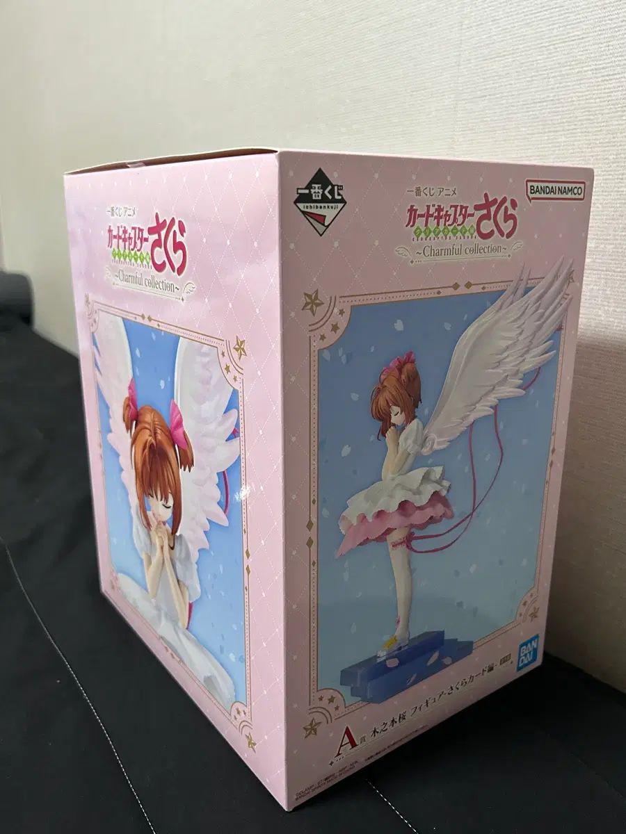 一番くじ カードキャプター さくら フィギュア A賞 9,751円