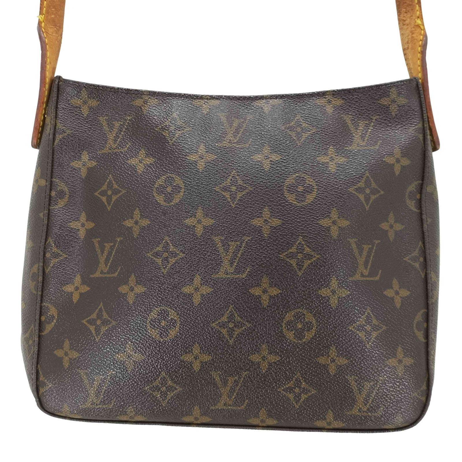 ルイヴィトン LOUIS VUITTON モノグラム ルーピングMM monogram looping MM FL1001 レディース 表記無