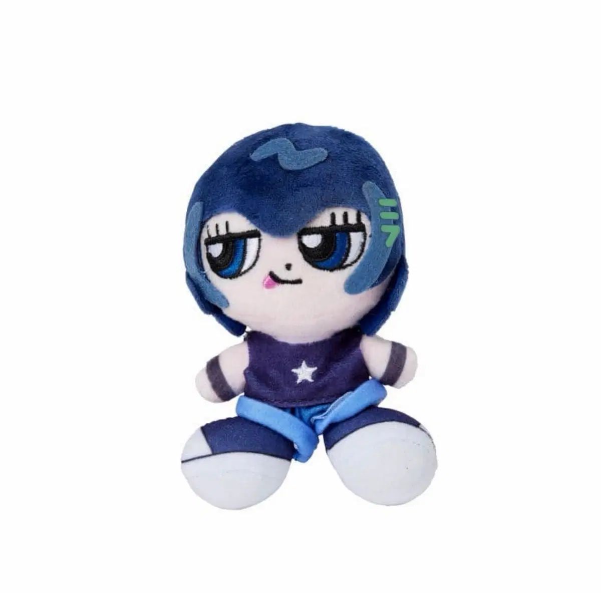 ずっと真夜中でいいのに。 LINE ぬいぐるみ グッズ キラキラ 出品 8,290円