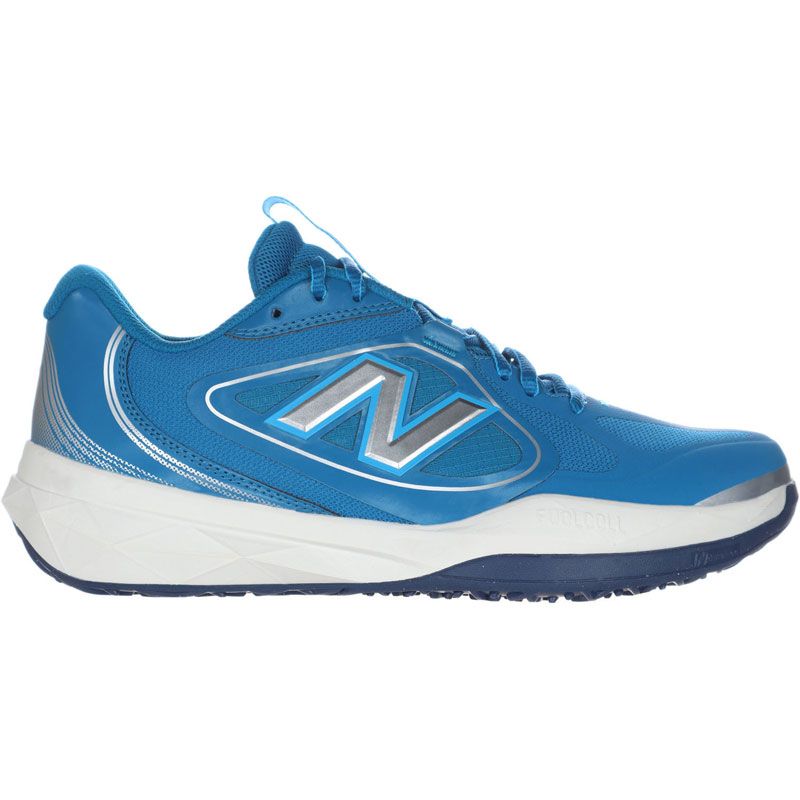 ニューバランス New Balance FuelCell 796 v5 O 4E テニス シューズ クレー･オムニコートメンズ M7962SP4E、BLUE 7,227円