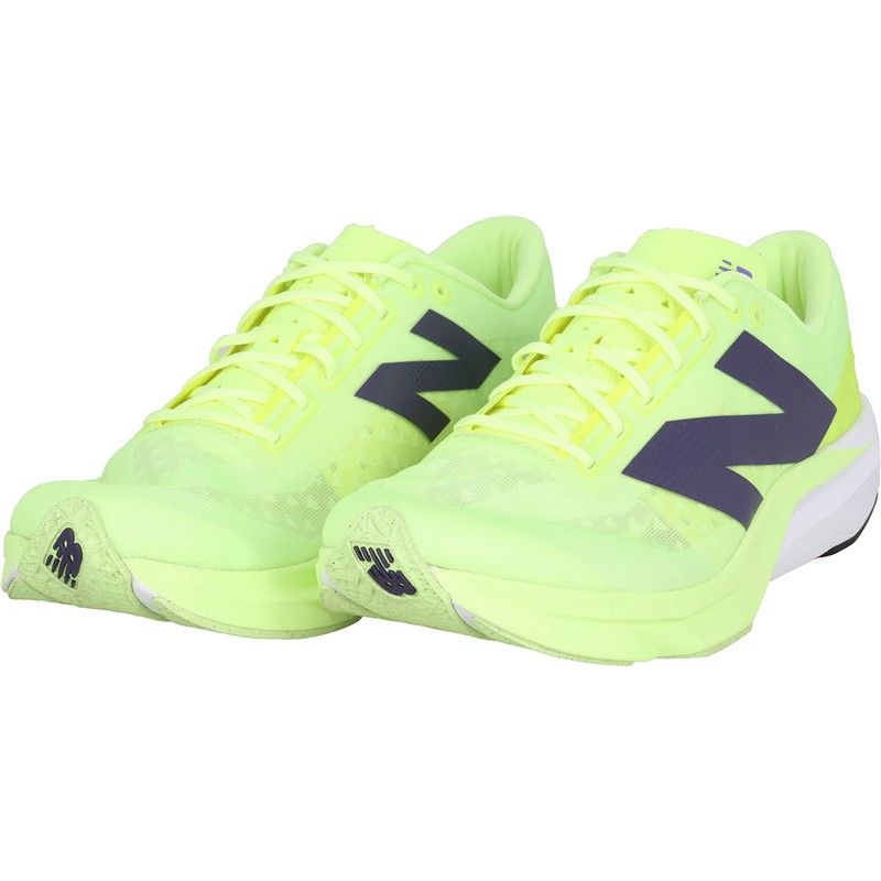 newbalance(ニューバランス) 61 FUELCELL PVLSE V1 D 陸上スパイク (mfcnp82od)、LIME