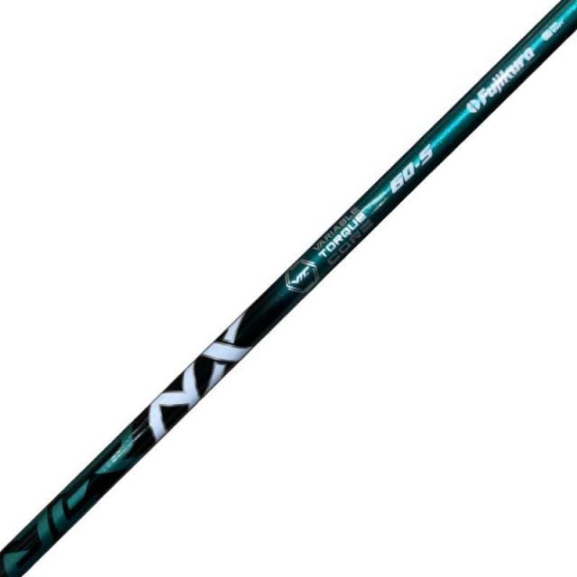 【中古】 テーラーメイドスリーブ付き(Qi4D系) フジクラドライバー用 シャフト SPEEDER NX GREEN 60 (フレックスS)Bランク ゴルフクラブ