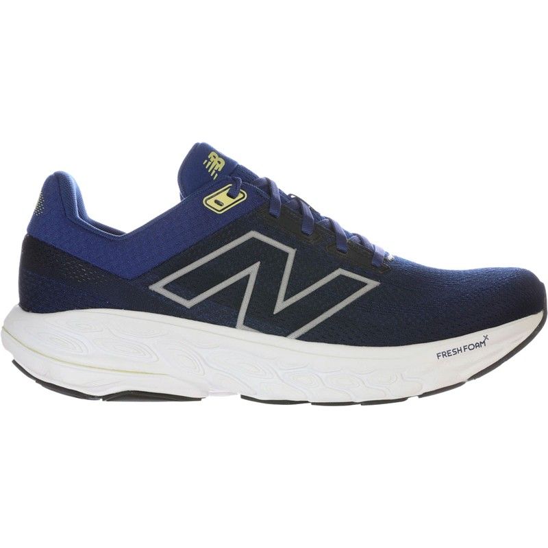 newbalance(ニューバランス) 61FRESH FOAM X 860 V14 D 陸上ランニングシューズ (m86014ed)、BLUE