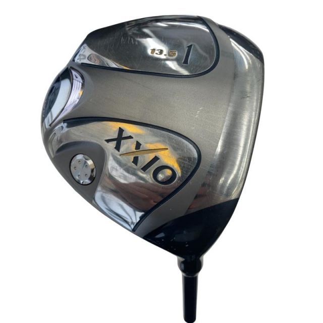 【中古】 ダンロップ XXIO(2008) 13.5° レディース ドライバー DR XXIO MP500L (フレックスL) レディース 女性用 右利き 右用 Cランク ゴルフクラブ