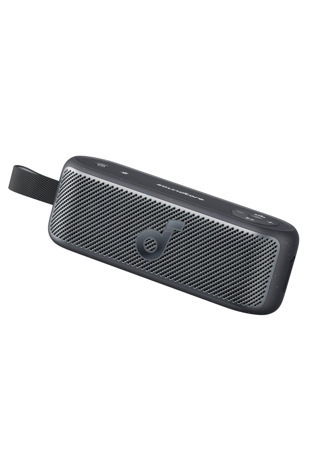 Anker Soundcore Motion 100 (スペースグレー)【ハイレゾ対応Bluetoothスピーカー】 [スペースグレー]