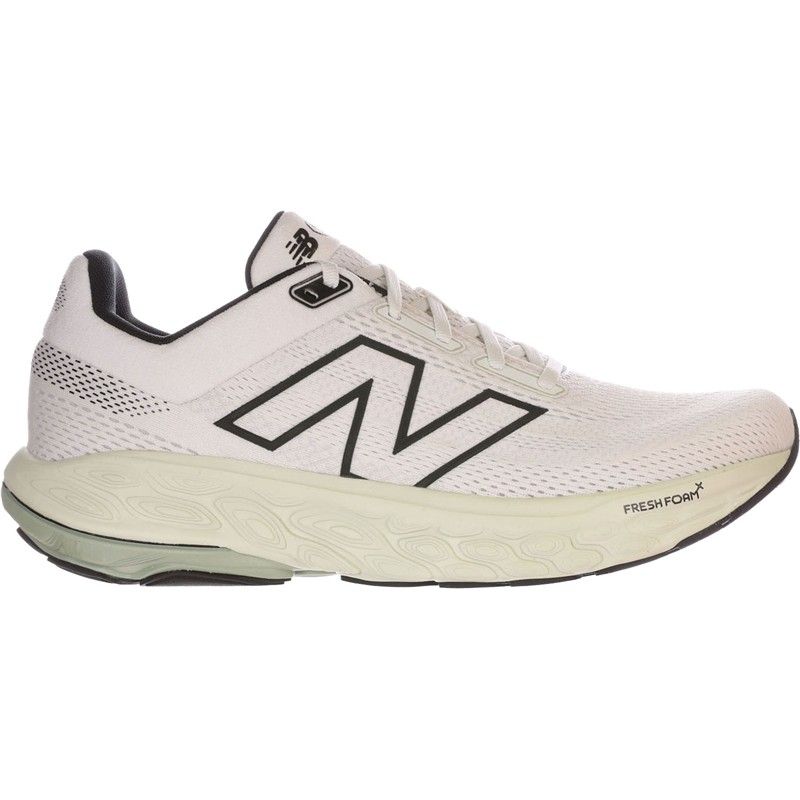 newbalance(ニューバランス) 61 FF X 860 V14 2E 陸上ランニングシューズ (m86014g2e)、WHITE/OLIVE