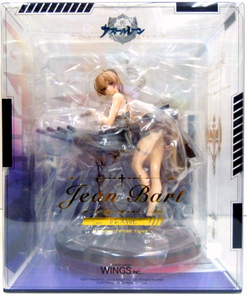 WINGS inc/東京フィギュア ジャン・バール ドレス Ver.