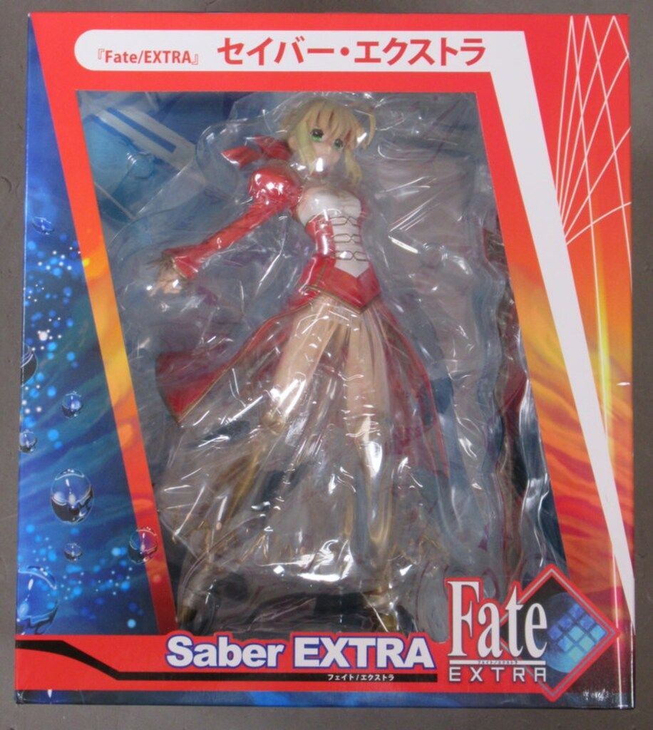 クレイズ FATE/EXTRA セイバー・エクストラ 6,183円