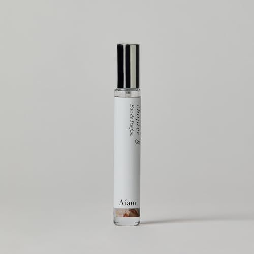 Aiam アイアム 香水 chapter チャプター8 フローラルアンバー (8mL) メンズ レディース プレゼント 携帯 ミニボトル 誕生日 記念日 母の日pms