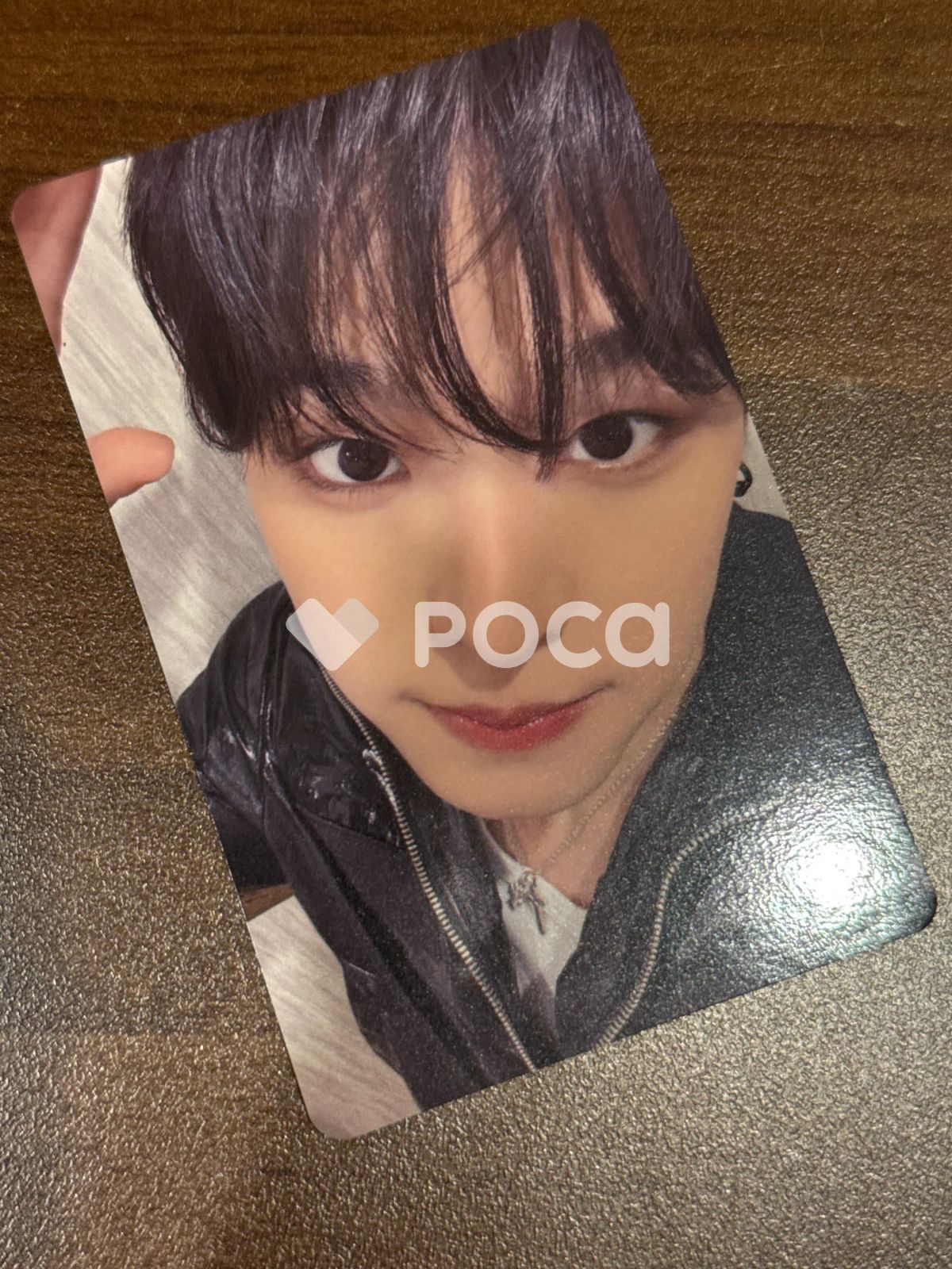 NCT リク NCT WISH [Wishberry Bakery] POP-UP MD 購入イベント 公式