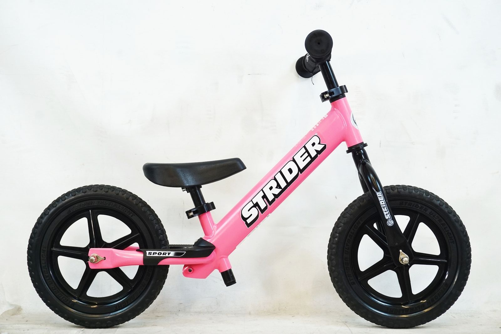 STRIDER 「ストライダー」 SPORT 12 2019年モデル キッズバイク / バイチャリ有明店