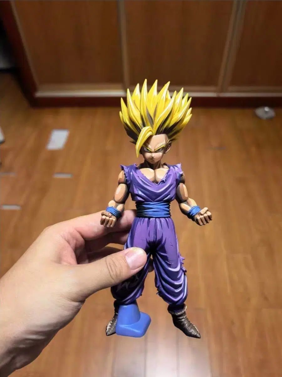 ドラゴンボール 孫悟飯 MSP マンガディメンション フィギュア 85,041円
